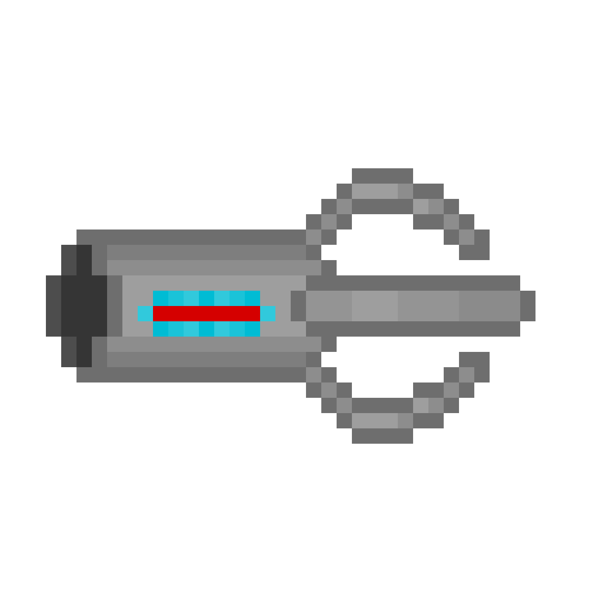 Laser Logo
